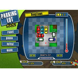 Parking Lot Maze (Download)