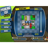 Parking Lot Maze (Download)