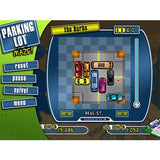 Parking Lot Maze (Download)
