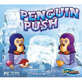 Penguin Push (Download)
