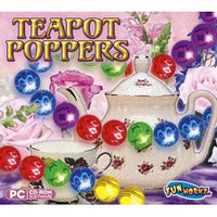 Teapot Poppers