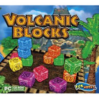 Volcanic Blocks
