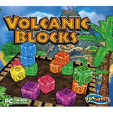 Volcanic Blocks