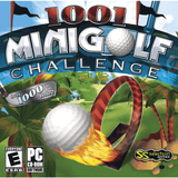1001 Minigolf Challenge
