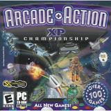 Arcade & Action XP Championship