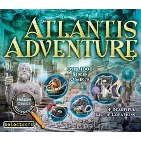 Atlantis Adventure