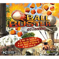 BallBuster Collection