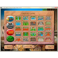 BallBuster Collection (Download)