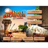 BallBuster Collection (Download)