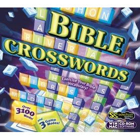 Bible CrossWords