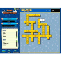 Bible CrossWords (Download)