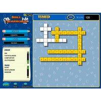 Bible CrossWords (Download)