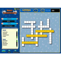 Bible CrossWords (Download)