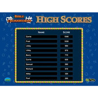 Bible CrossWords (Download)