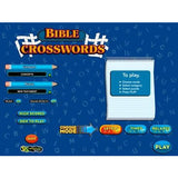 Bible CrossWords