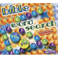 Bible Word Search