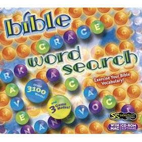 Bible Word Search