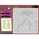Bible Word Search
