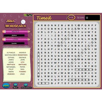 Bible Word Search