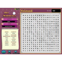 Bible Word Search