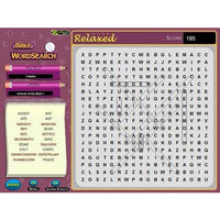 Bible Word Search