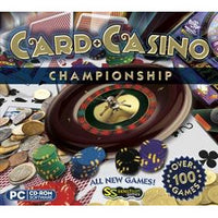 Card & Casino Championship (Download)