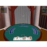 Card & Casino Championship