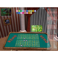 Card & Casino Championship