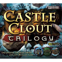 Castle Clout Trilogy (Download)
