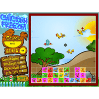 Chicken Freeze! (Download)
