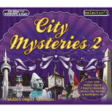City Mysteries 2