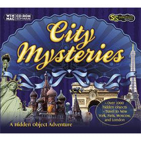 City Mysteries