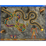 Crystal Caverns of Amon-Ra
