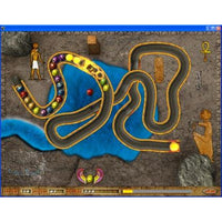 Crystal Caverns of Amon-Ra