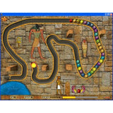 Crystal Caverns of Amon-Ra