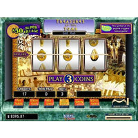 Club Vegas Slots 10,000 Volume 1
