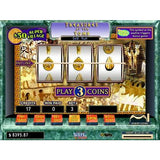 Club Vegas Slots 10,000 Volume 1