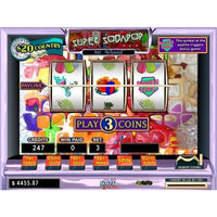 Club Vegas Slots 10,000 Volume 1