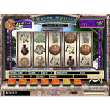 Club Vegas Slots 10,000 Volume 1