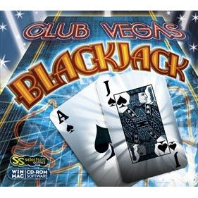 Club Vegas Blackjack
