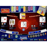 Club Vegas Blackjack