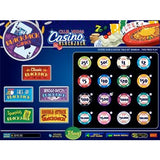Club Vegas Blackjack