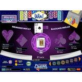 Club Vegas Blackjack