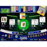 Club Vegas Blackjack