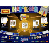 Club Vegas Blackjack
