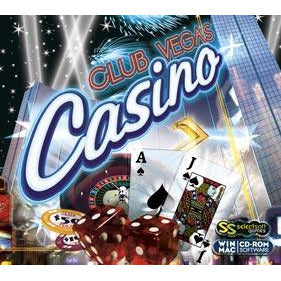Club Vegas Casino (Download)
