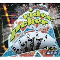 Club Vegas Video Poker