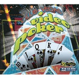 Club Vegas Video Poker