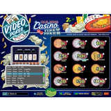 Club Vegas Video Poker