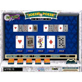 Club Vegas Video Poker